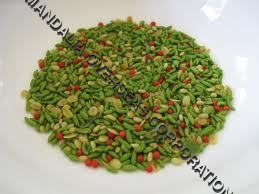 Green Mukhwas