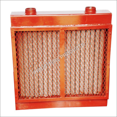 Finned Tube Heat Exchangers