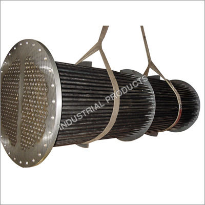 Tube Heat Exchanger