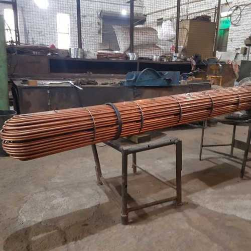 U Tube Heat Exchanger U Tube Heat Exchanger