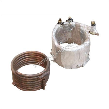 Submersible Cooling Coils By AAB HEAT EXCHANGERS PVT. LTD.