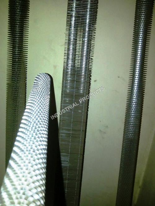 Heat Exchanger Finned Tubes