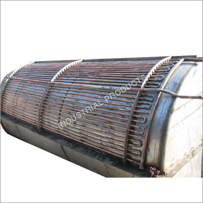 Heat Transfer Coil