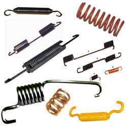 Automotive Springs