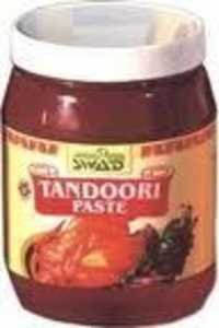Tandoori Paste