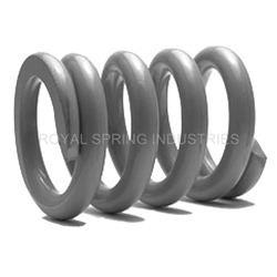Torsion Spring