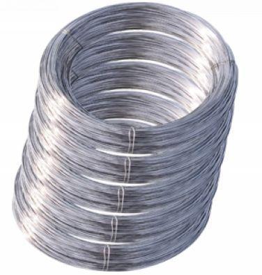 Stainless Steel Wire By ANKIT STEELS