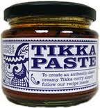PASTES & CHUTNEYS