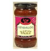 Vindaloo Paste