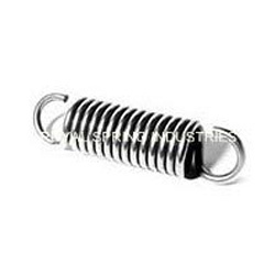 Tension Springs