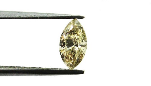 0.50 CT G-H I3 MARQUISE LOOSE DIAMOND