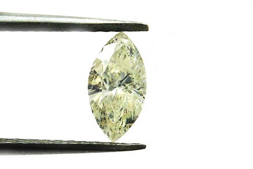 0.50 CT K I2 MARQUISE LOOSE DIAMOND