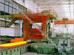Hot Rolling Mill
