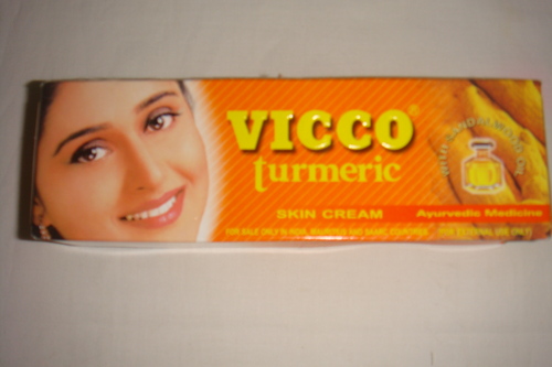 SKIN CARE PRODUCTS