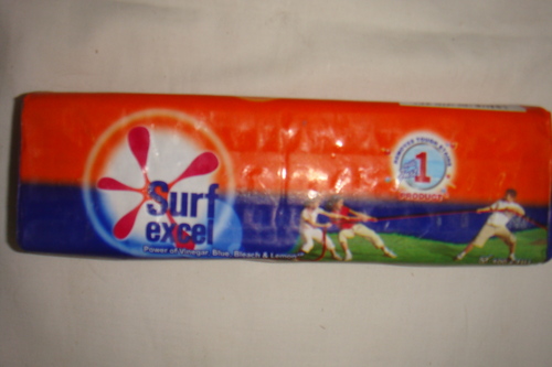 Surf Excel Washing Powder