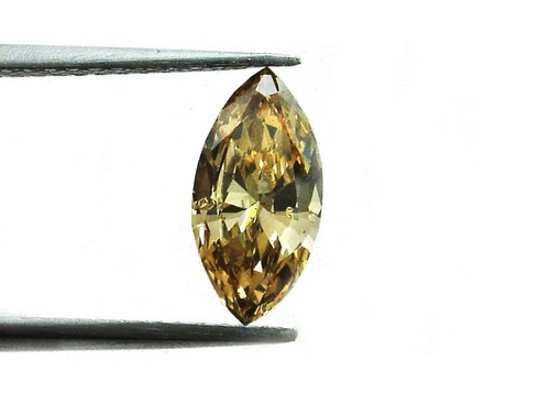 Certified Loose Diamonds