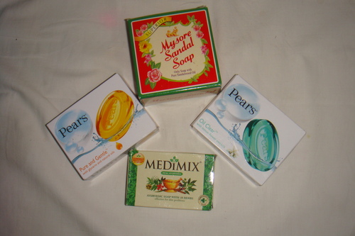 Soaps