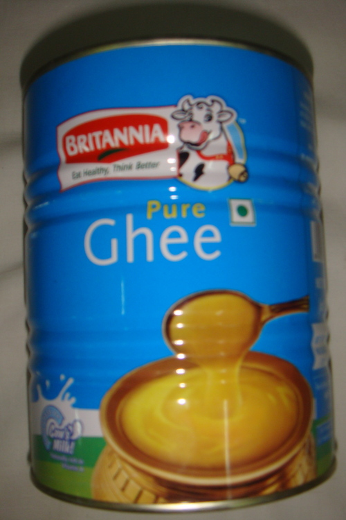 Britannia Ghee