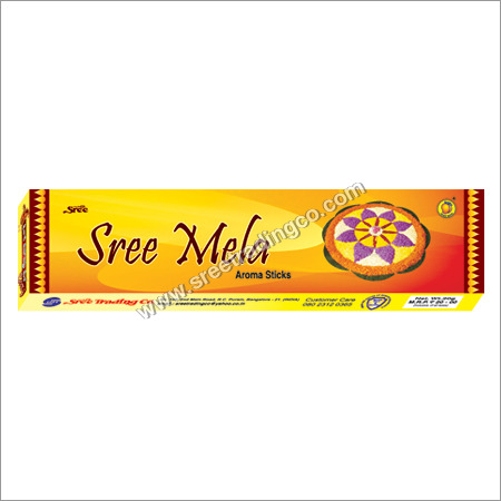 Incense Sticks Incense Sticks