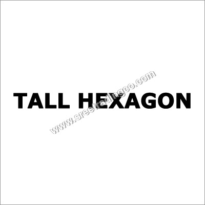 Tall Hexagon Agarbatti Tall Hexagon Agarbatti