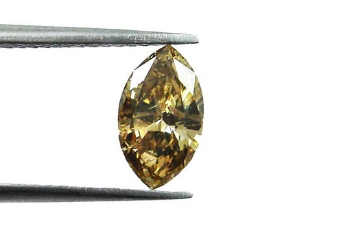 0.97 CT J-K SI2-SI3 MARQUISE LOOSE DIAMOND