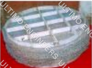 Tower Packings Rings