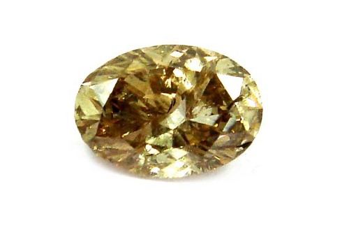 Certified Loose Diamonds