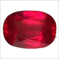 Ruby Octagon