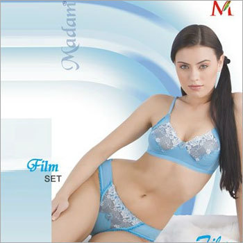 Bra Panty Sets
