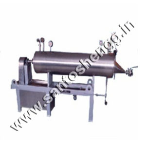 Pasteurizer