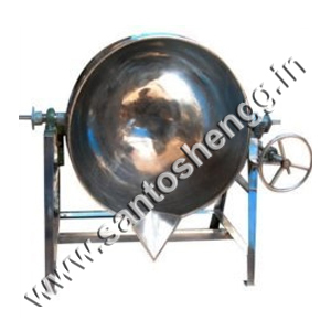 Food Processing Machinery