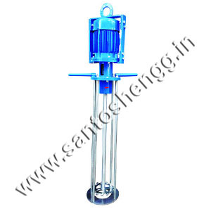 High Speed Stirrer