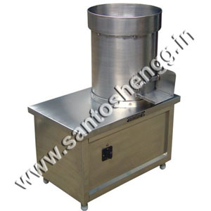 Potato Peeler Machine