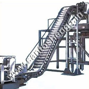 Vegetables lifting Elevator