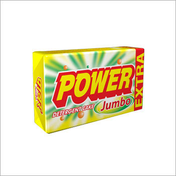 Power Jumbo Yellow
