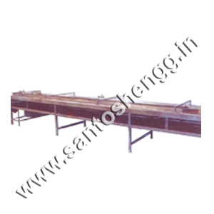 Flat Belt Conveyor