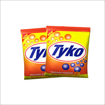 Tyko Detergent Powder