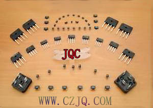 Silicon Rectifiers