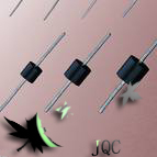 Axial Series Diodes