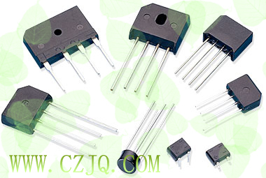 Bridge Rectifiers
