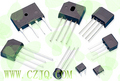 Bridge Rectifiers