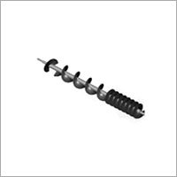 Screw Conveyors