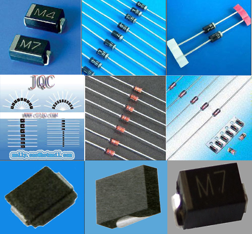 Telecommunication Arrestor