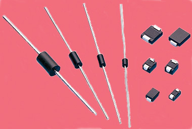 High Efficiency Rectifiers