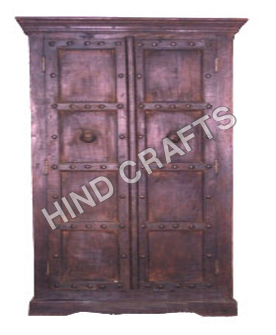 Antique Wood Furniture