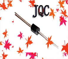 Super Fast Rectifiers