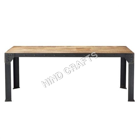 Industrial Table