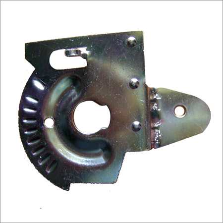 Lower Bracket Rear