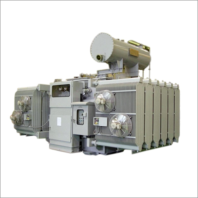 Distribution Power Transformer Efficiency: 99.9%