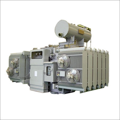 Distribution Power Transformer